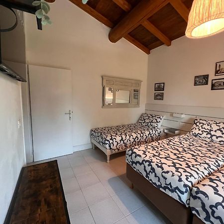 Appartamento "Casa Vacanze Corte Ara Decima" Sona Ngoại thất bức ảnh