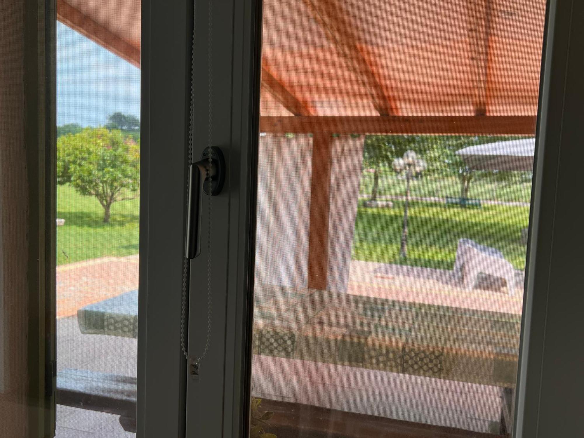 Appartamento "Casa Vacanze Corte Ara Decima" Sona Ngoại thất bức ảnh