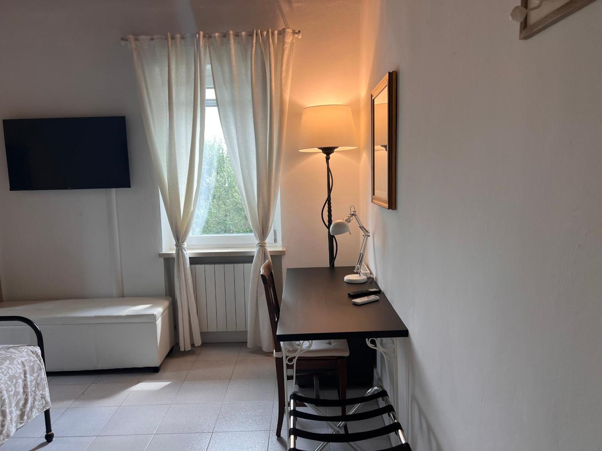 Appartamento "Casa Vacanze Corte Ara Decima" Sona Ngoại thất bức ảnh